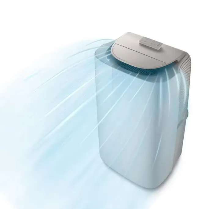DeLonghi Pinguino PAC AP98 GentleJet Mobiles Klimagerät – Bild 3