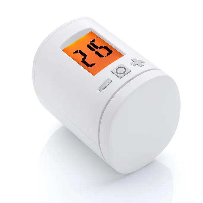 Homepilot Heizkörper-Thermostat smart, 9er Pack – Bild 4
