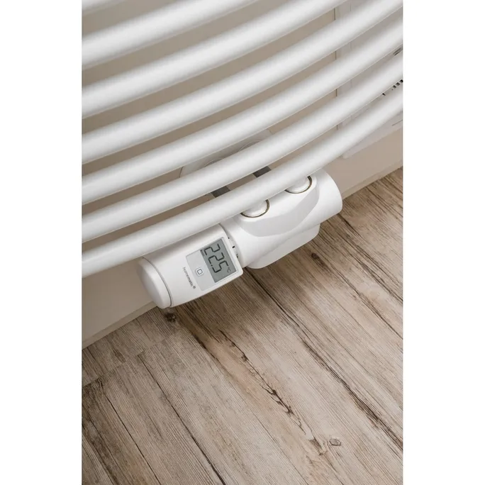 Homematic IP Starter Set Smarte Heizung • 10xThermostat HMIP-eTRV/2 • Access Point – Bild 5