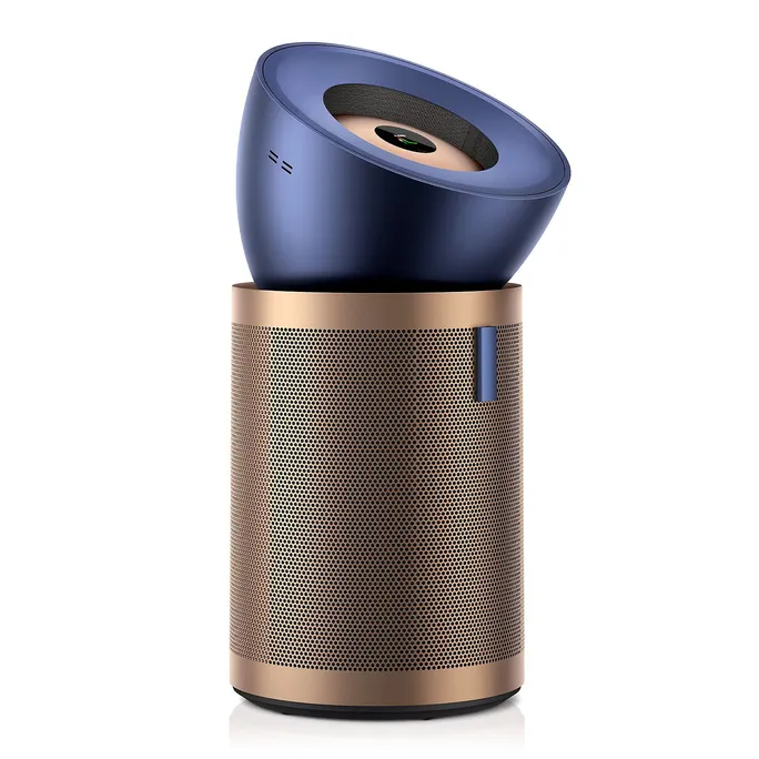 Dyson BP04 Purifier Big+Quiet Formaldehyde Luftreiniger Nachtblau/ Gold – Bild 2