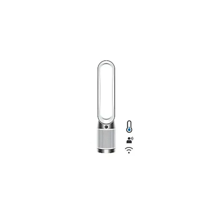 Dyson PC1 Purifier Cool Luftreiniger Weiss – Bild 3