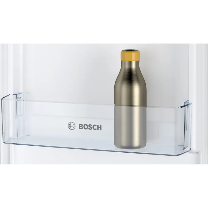 Bosch KIN86NSE0 Serie 2 Einbau-Kühl-Gefrier-Kombination – Bild 5