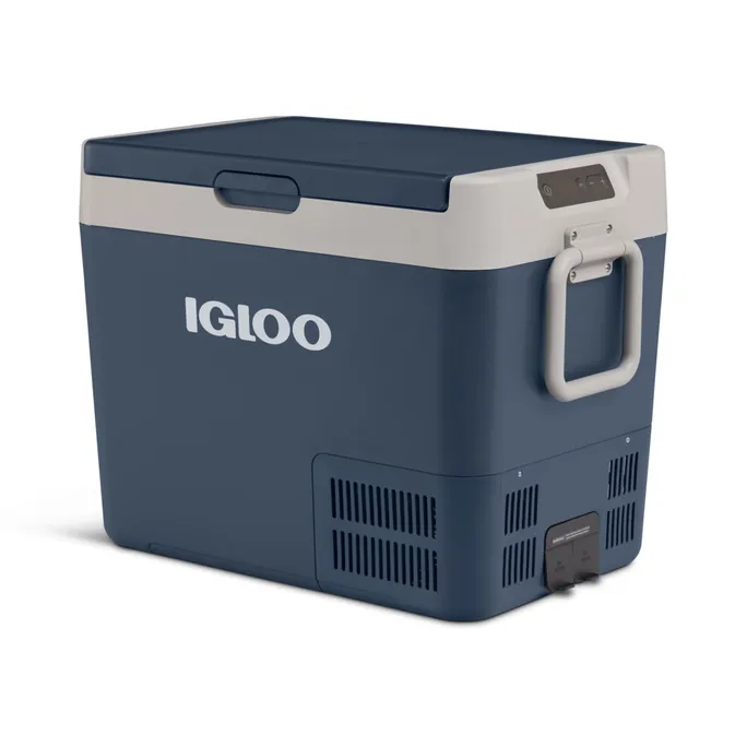 Igloo ICF40 Kompressor-Kühlbox (AC/DC, EU Version) – Bild 4