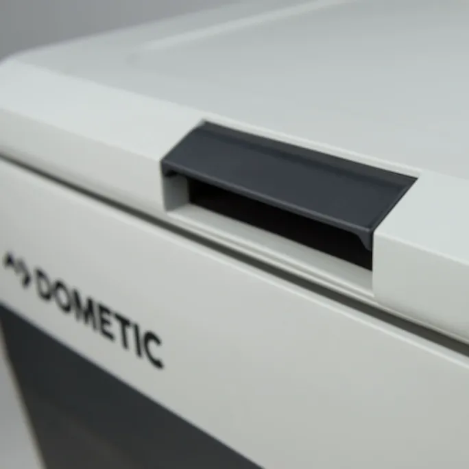 Dometic CFF 45 Kompressor-Kühlbox 38l 12/24V; 100-240V – Bild 5