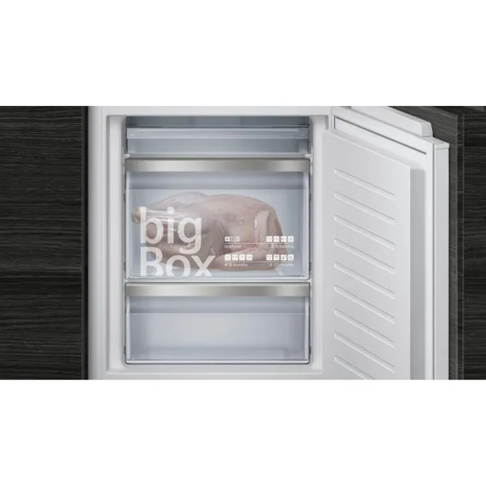 Siemens KI86SADE0 iQ500 Einbau-Kühl-Gefrier-Kombination – Bild 5