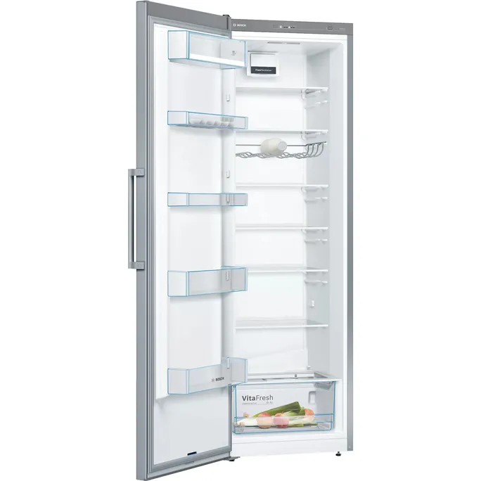 Bosch KSV36VLDP Serie 4 Freistehender Kühlschrank – Bild 2
