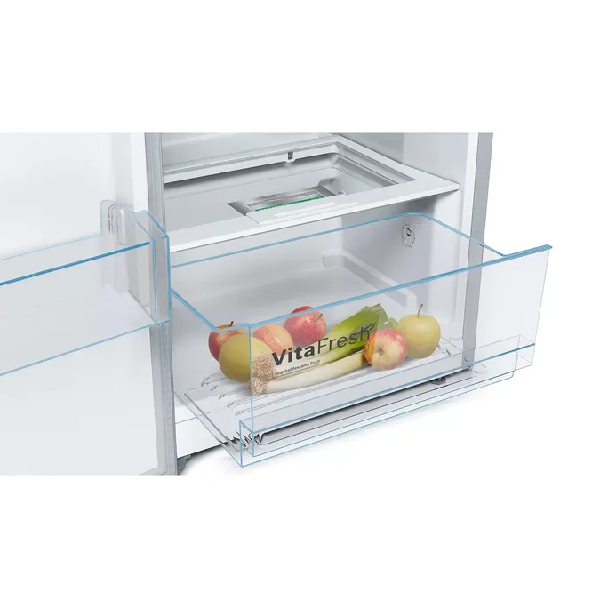 Bosch KSV36VLDP Serie 4 Freistehender Kühlschrank – Bild 4