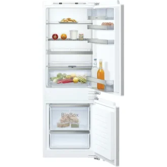 Neff KI6773FE1 N70 Einbau-Kühl-Gefrier-Kombination