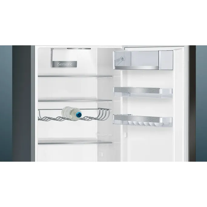 Siemens KG39E8XBA iQ500 Freistehende Kühl-Gefrier-Kombination – Bild 3