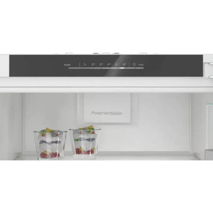 Siemens KI81RADD0 iQ500 Einbau-Kühlschrank – Bild 4