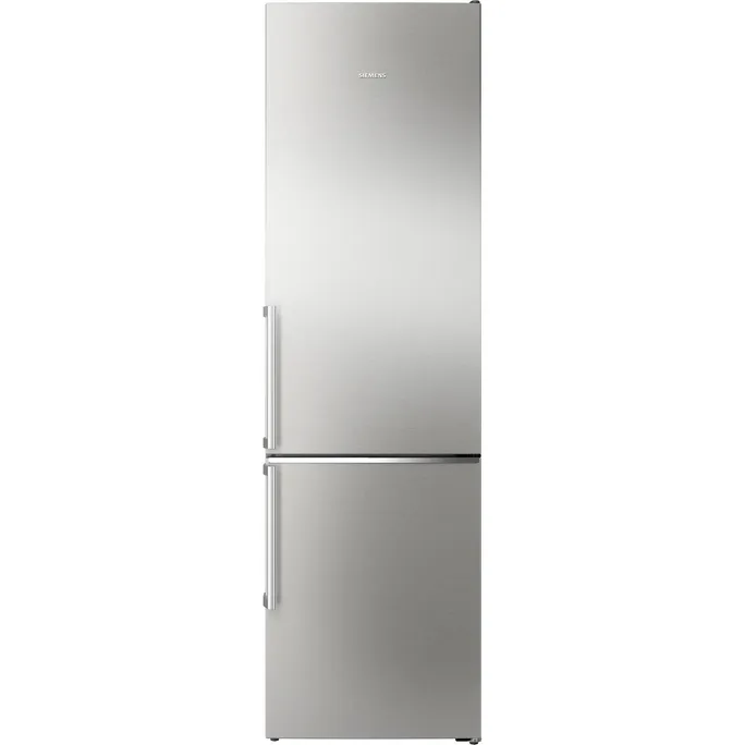 Siemens KG39NAIAU iQ500 Freistehende Kühl-Gefrier-Kombination