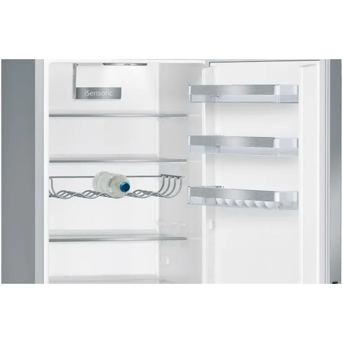 Siemens KG39EAICA iQ500 Freistehende Kühl-Gefrier-Kombination – Bild 2