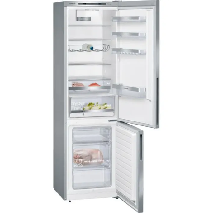 Siemens KG39EAICA iQ500 Freistehende Kühl-Gefrier-Kombination – Bild 3