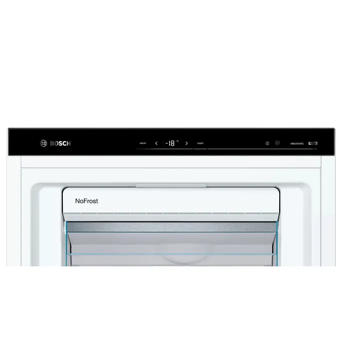 Bosch GSN54AWDV Serie 6 Freistehender Gefrierschrank – Bild 5