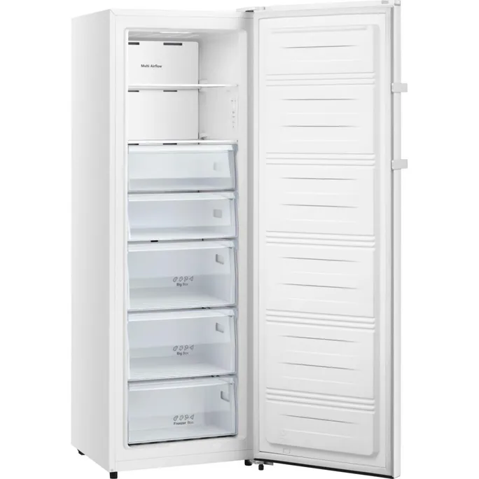 Hisense FV298N4AWC Stand-Gefrierschrank No Frost weiß – Bild 3
