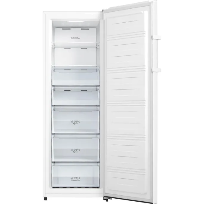 Hisense FV298N4AWC Stand-Gefrierschrank No Frost weiß – Bild 5