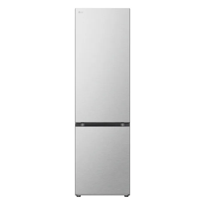 LG GBV7280AMB Serie 7 Kühl- / Gefrierkombination Metal Sorbet – Bild 2
