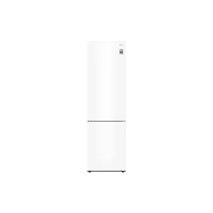 LG GBP62SWNAC Kühl- / Gefrierkombination Edelstahl Super White – Bild 2