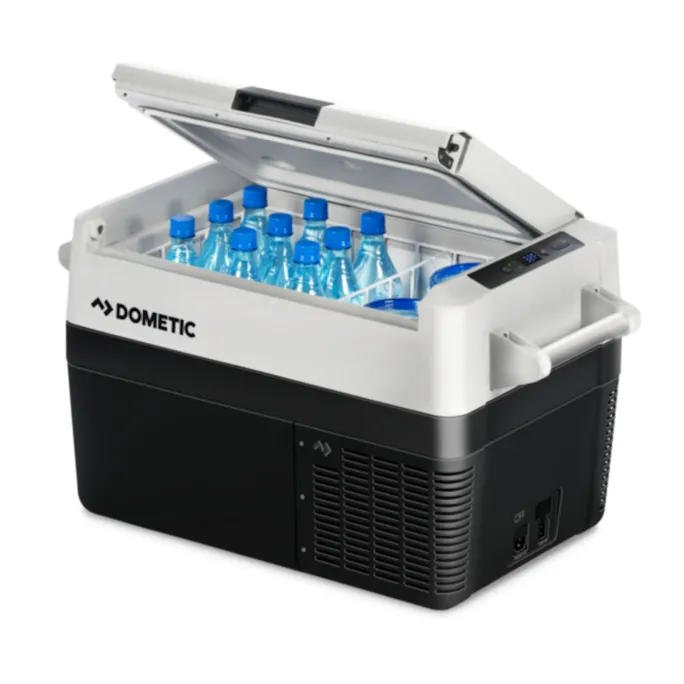 Dometic CFF 35 Kompressor-Kühlbox 30l 12/24V; 100-240V – Bild 2