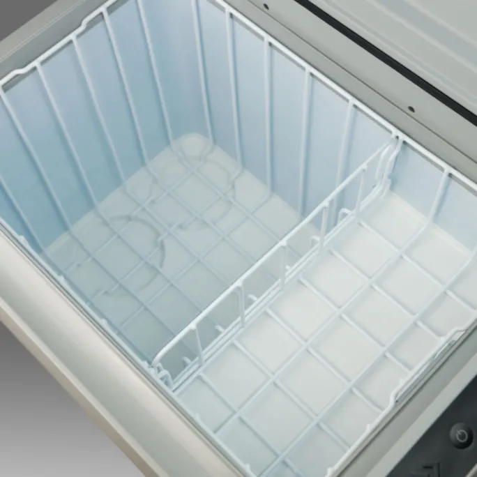 Dometic CFF 35 Kompressor-Kühlbox 30l 12/24V; 100-240V – Bild 4