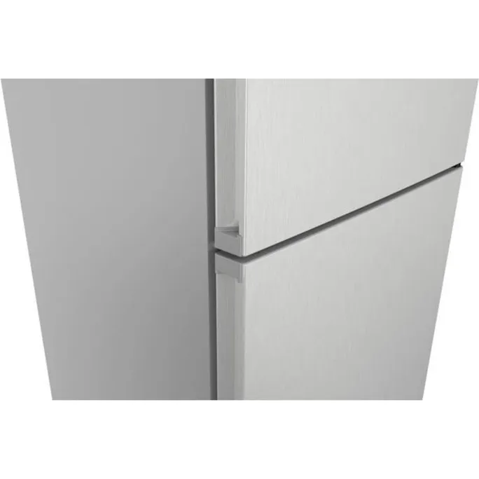 Bosch KGN362LBF Serie 4 Freistehende Kühl-Gefrier-Kombination – Bild 2