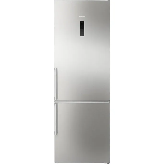 Siemens KG49NAIBT iQ500 Freistehende Kühl-Gefrier-Kombination