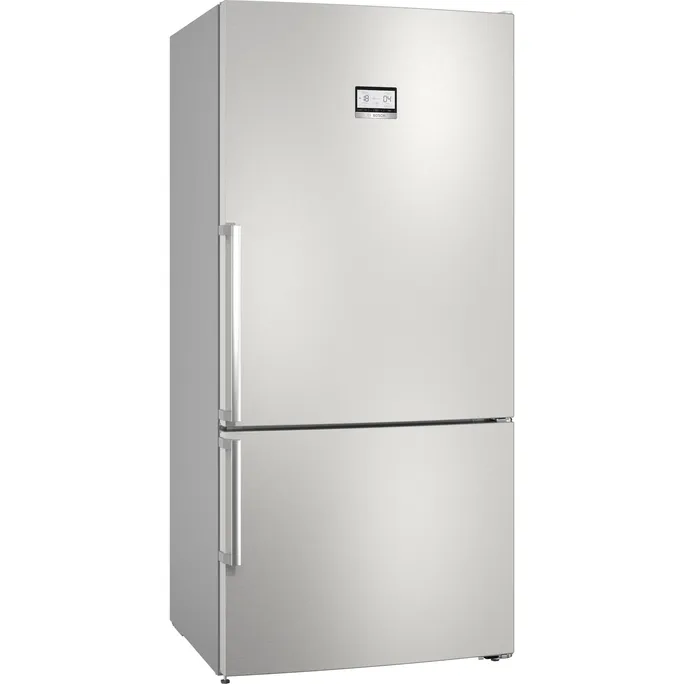 Bosch KGN86AIDR Serie 6 Freistehende Kühl-Gefrier-Kombination