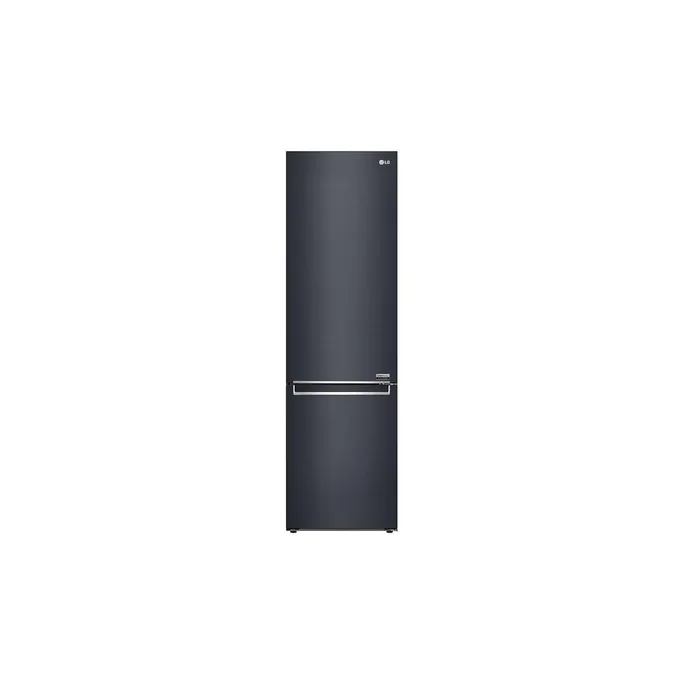 LG GBB92MCBAP Kühl- / Gefrierkombination Edelstahl Dark Inox