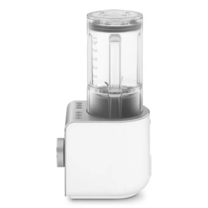 SMEG BLC02WHMEU 50s Style High-Performance Standmixer - weiß/matt/aluminium – Bild 3