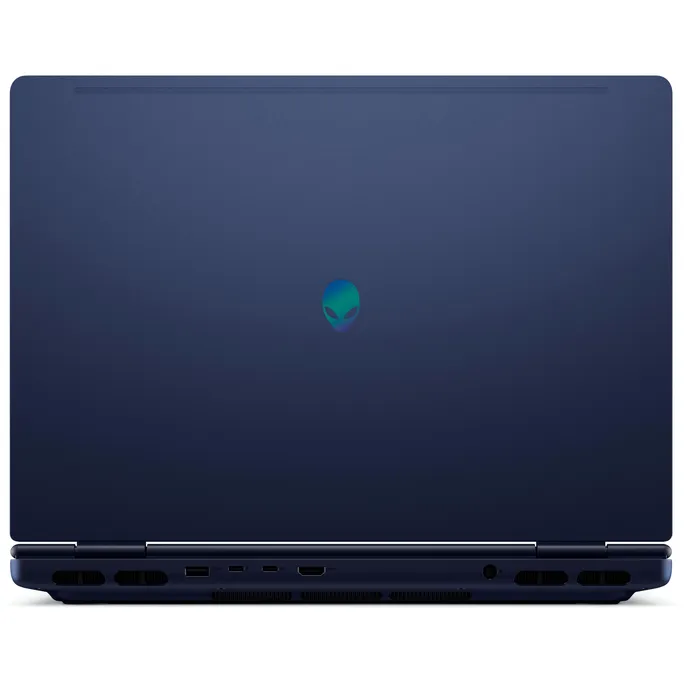 Dell Alienware 16X Aurora CKY6R 16" WQXGA Core Ultra 5-235H 16GB/512GB RTX5060 Win11 – Bild 5