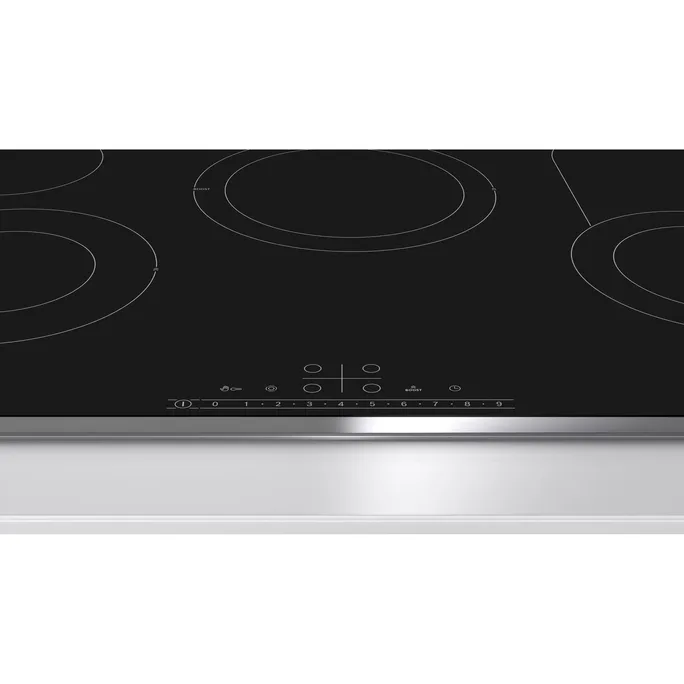 Bosch PKC845FP1D Serie 6 Elektro-Kochfeld 80 cm schwarz – Bild 4