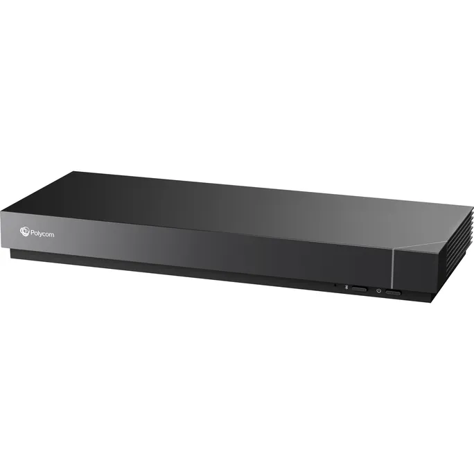 Poly G7500 Videokonferenzsystem + Studio E70 Kamera + TC10 Touch-Controller – Bild 5