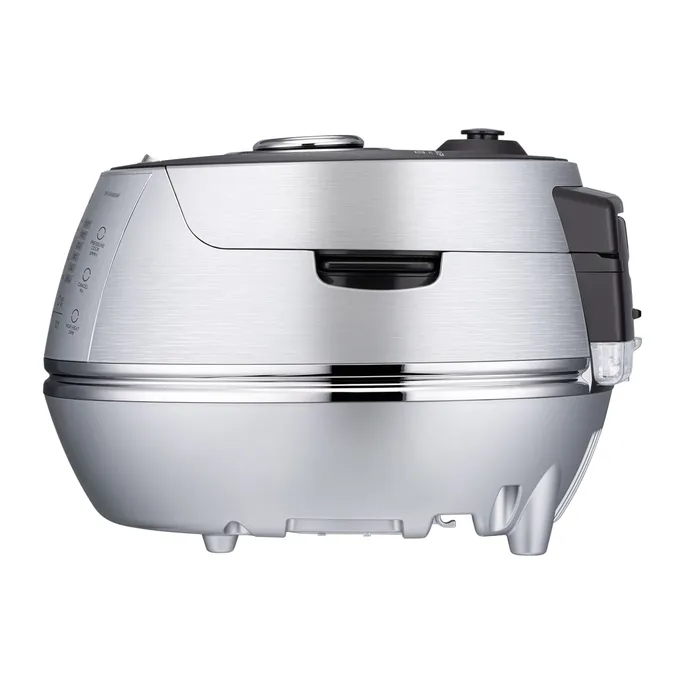 CUCKOO CRP-DHSR0609F Pressure Reiskocher 1080ml, 6 Portionen – Bild 4