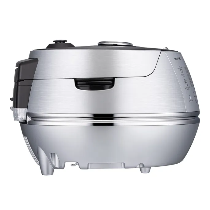 CUCKOO CRP-DHSR0609F Pressure Reiskocher 1080ml, 6 Portionen – Bild 5