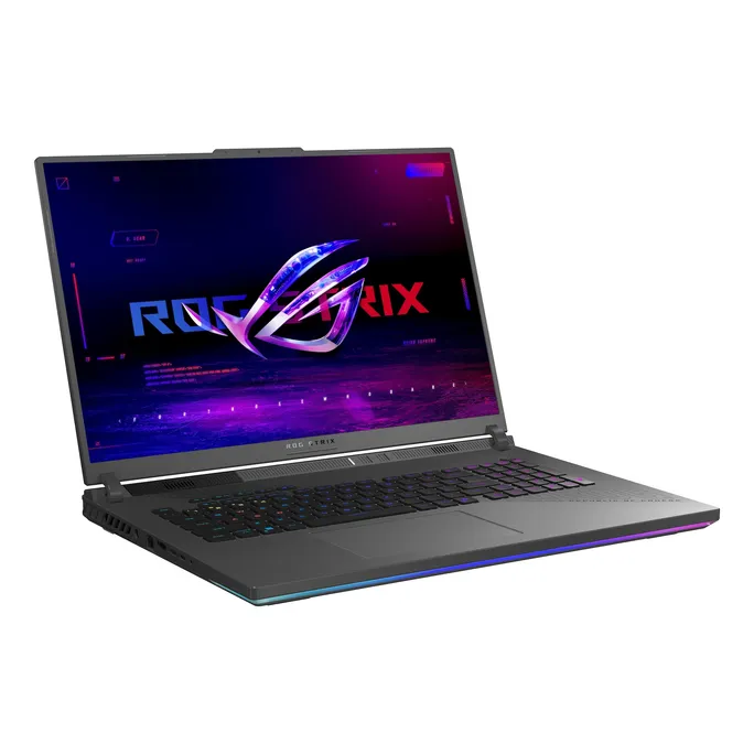 ASUS ROG Strix G18 G814FP-S9006W 18" WQXGA R9-9955HX RTX5070 32GB/1TB Win11 – Bild 4