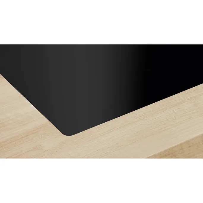 Siemens EH601HFB1E iQ300 Induktionskochfeld 60 cm Schwarz, flächenbündig – Bild 4