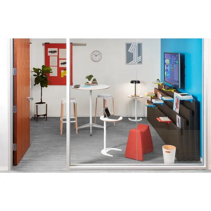 Logitech MEETUP ConferenceCam mit Ultraweitwinkelobjektiv für kleine Räume – Bild 2