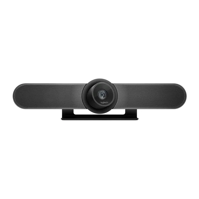 Logitech MEETUP ConferenceCam mit Ultraweitwinkelobjektiv für kleine Räume – Bild 4