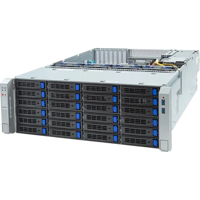 GIGABYTE S453-S70-AAV1 Rack Server Barebone – Bild 5