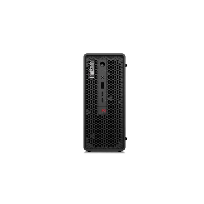 Lenovo ThinkStation P3 Ultra SFF Core i7-14700 32GB/512GB SSD Win11 Pro 30HA00BHGE – Bild 2