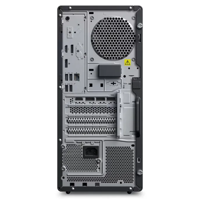Lenovo ThinkStation P2 Tower Gen2 Core Ultra 7 265K 64GB/1TB RTX 4000 Win11 Pro 30JQ008LGE – Bild 5