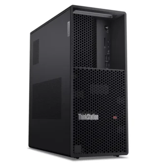 Lenovo ThinkStation P3 Tower Gen2 Core Ultra 7 265K 64GB/1TB SSD Win11 Pro 30HT009MGE
