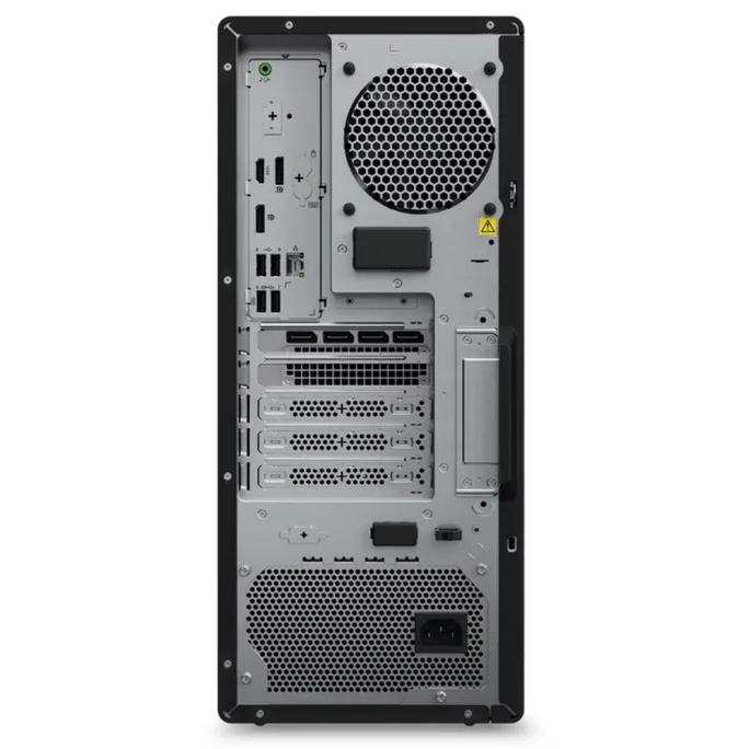 Lenovo ThinkStation P3 Tower Gen2 Core Ultra 7 265K 32GB/1TB SSD Win11 Pro 30HT0099GE – Bild 4