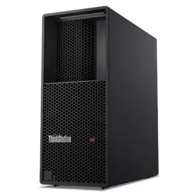 Lenovo ThinkStation P3 Tower Gen2 Core Ultra 7 265K 32GB/1TB SSD Win11 Pro 30HT0099GE – Bild 2