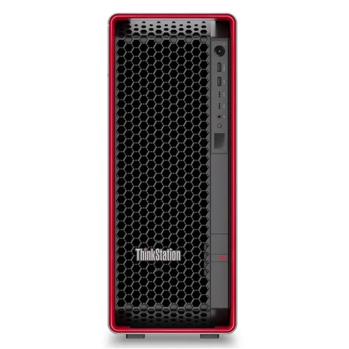 Lenovo ThinkStation P7 Tower Xeon W7-3565X 64GB/1TB SSD Win11 Pro 30F30088GE – Bild 2