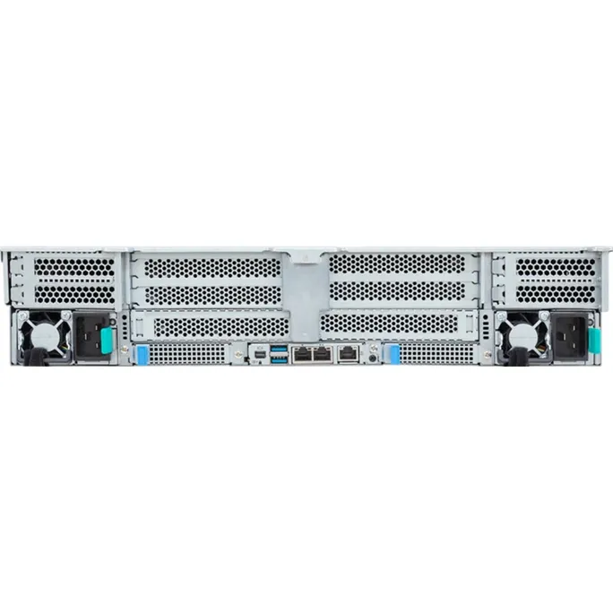 GIGABYTE R283-S93-AAL1 Rack Server Barebone – Bild 3