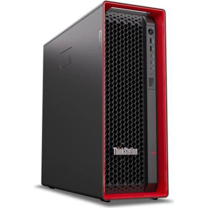 Lenovo ThinkStation P5 Tower 30GA009EGE Xeon W5-2545 128GB/1TB RTX 4500 Win11 Pro
