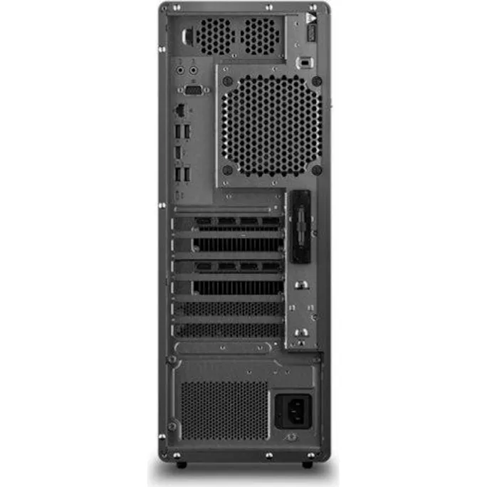 Lenovo ThinkStation P5 Tower 30GA009EGE Xeon W5-2545 128GB/1TB RTX 4500 Win11 Pro – Bild 4