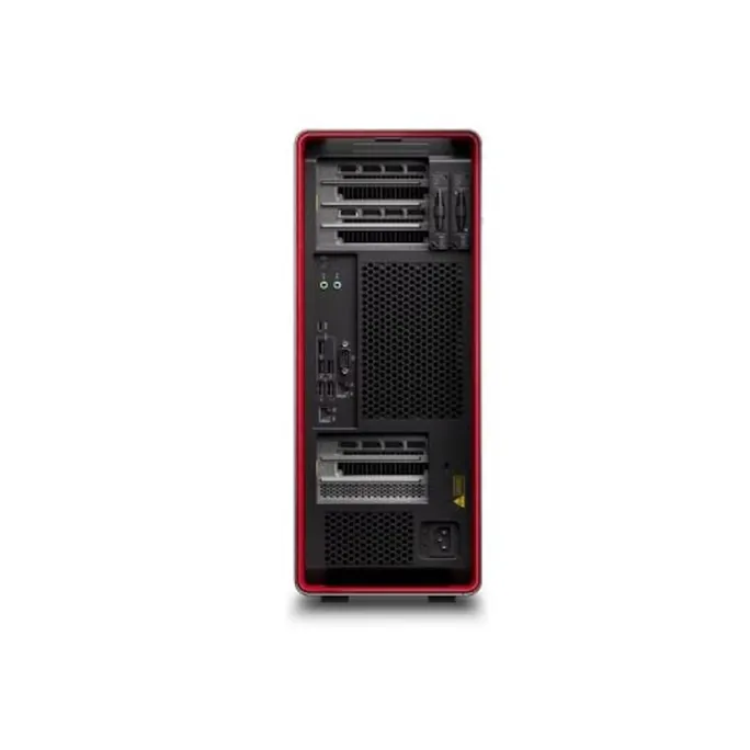 Lenovo ThinkStation P8 Tower 30HH008UGE Ryzen Threadripper PRO 9945WX 64GB/1TB SSD Win11 Pro – Bild 4