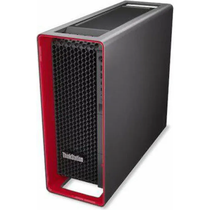 Lenovo ThinkStation P7 Tower 30F3007NGE W7-3565X 128GB/1TB SSD Win11 Pro – Bild 3